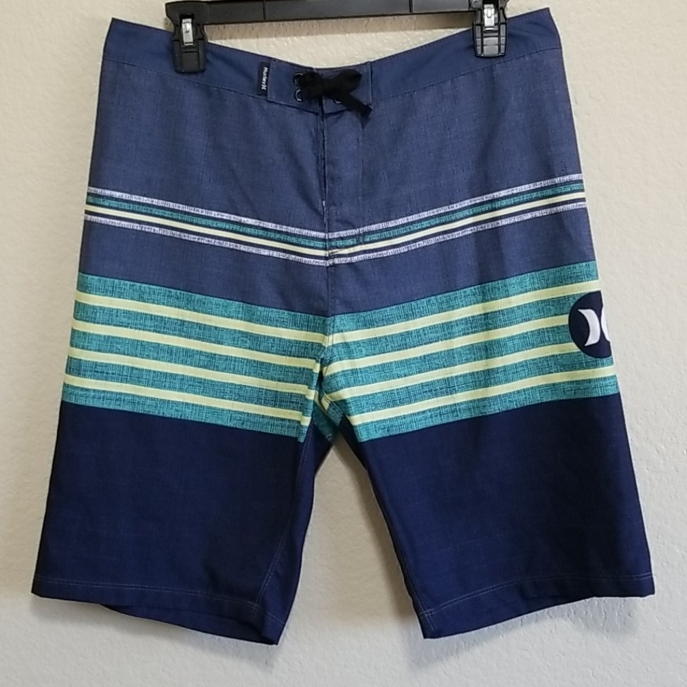 Hurley Board Shorts
